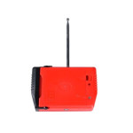 Sea Wing Star 3314 3CH Mini RC Submarine Boot Radio Remote Control